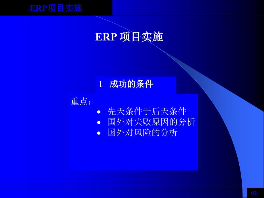 ERP_项目实施[教材]_第2页