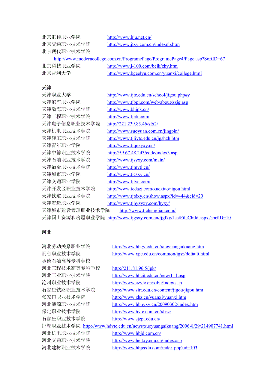 全国招标信息汇总及相关链接系统平台_第4页