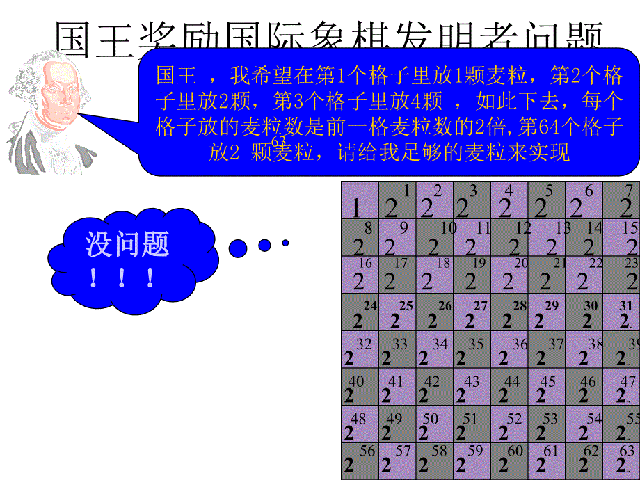 等比数列前n项和复习回顾_第3页