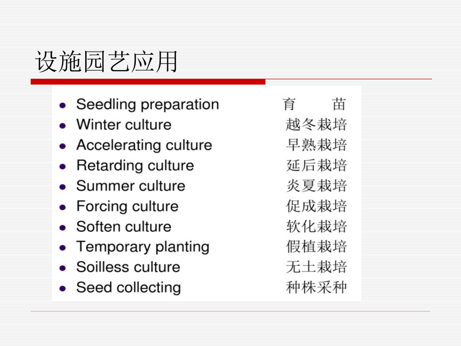 园艺设施及其环境控制_第4页