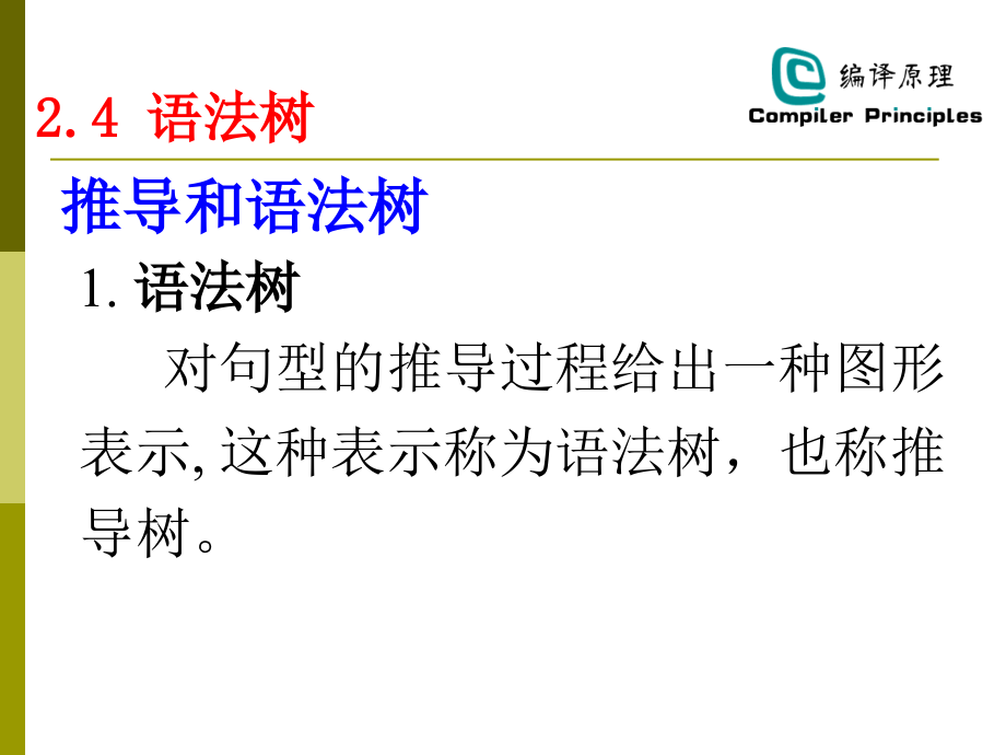 文法和语言的基本知识_第1页