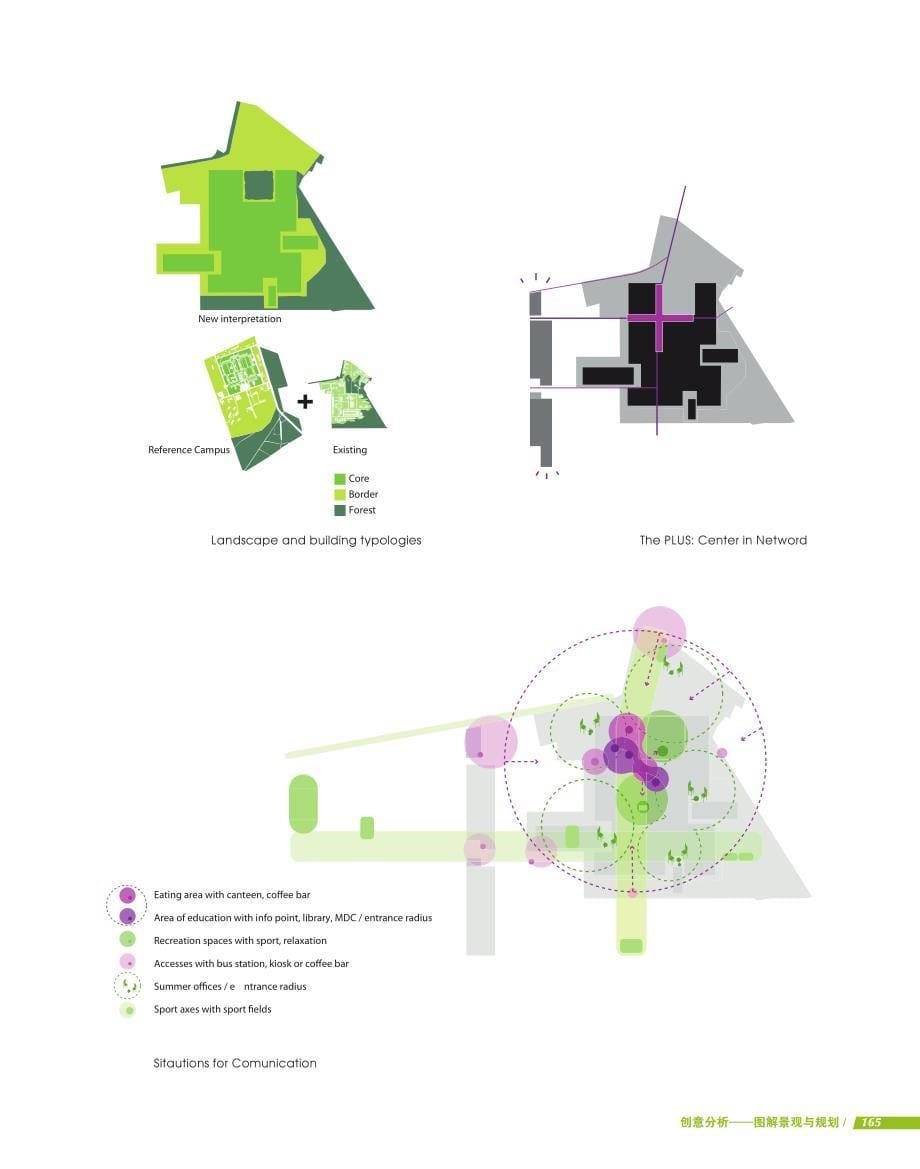 创意分析—图解景观与规划_部分6_第5页