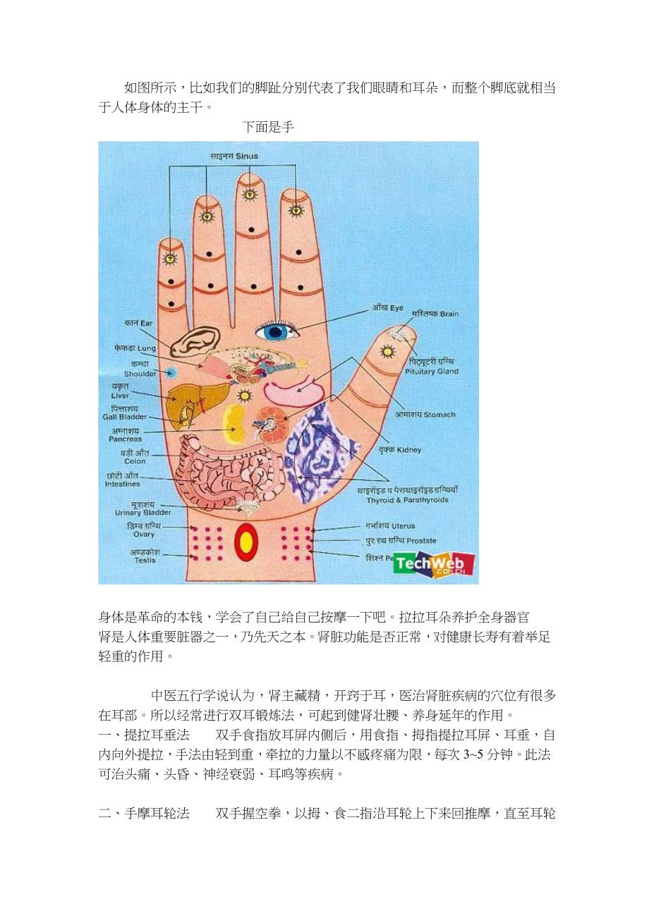 转载：太晚睡觉等于自杀,你晚上一般什么时候睡觉_第2页