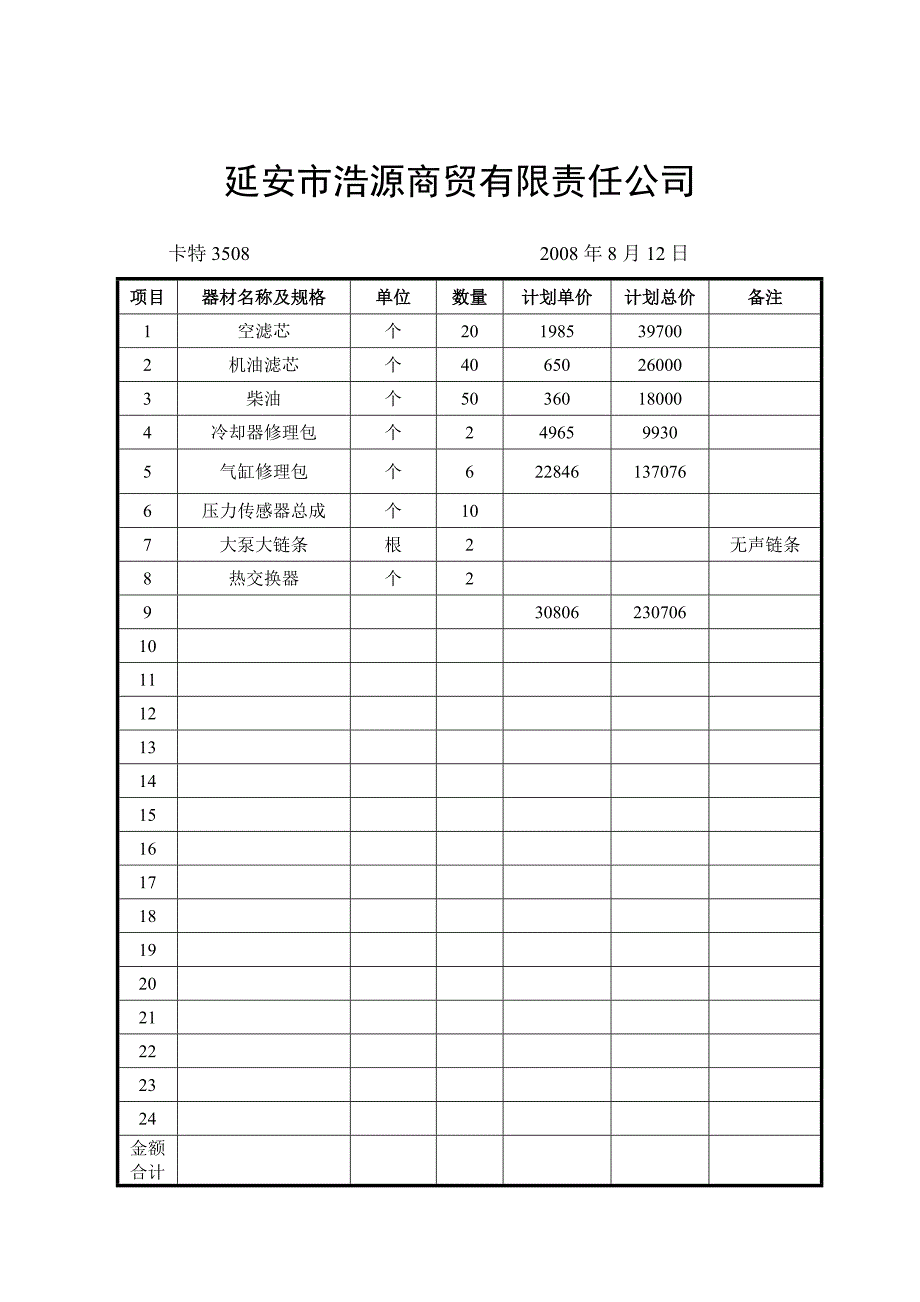 延安市浩源商贸有限责任公司_第4页