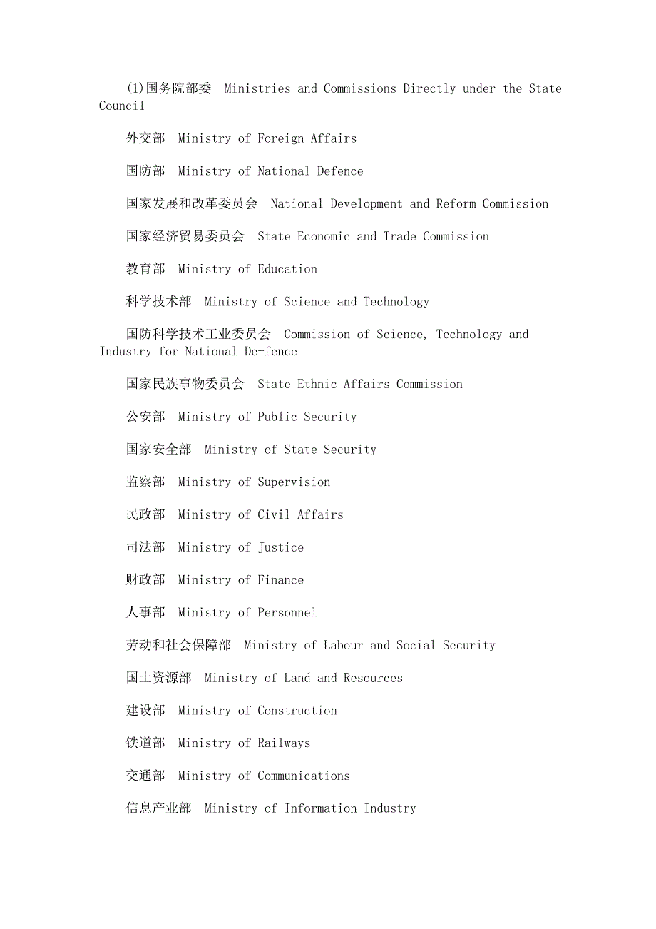 专业英语词汇的翻译_第2页