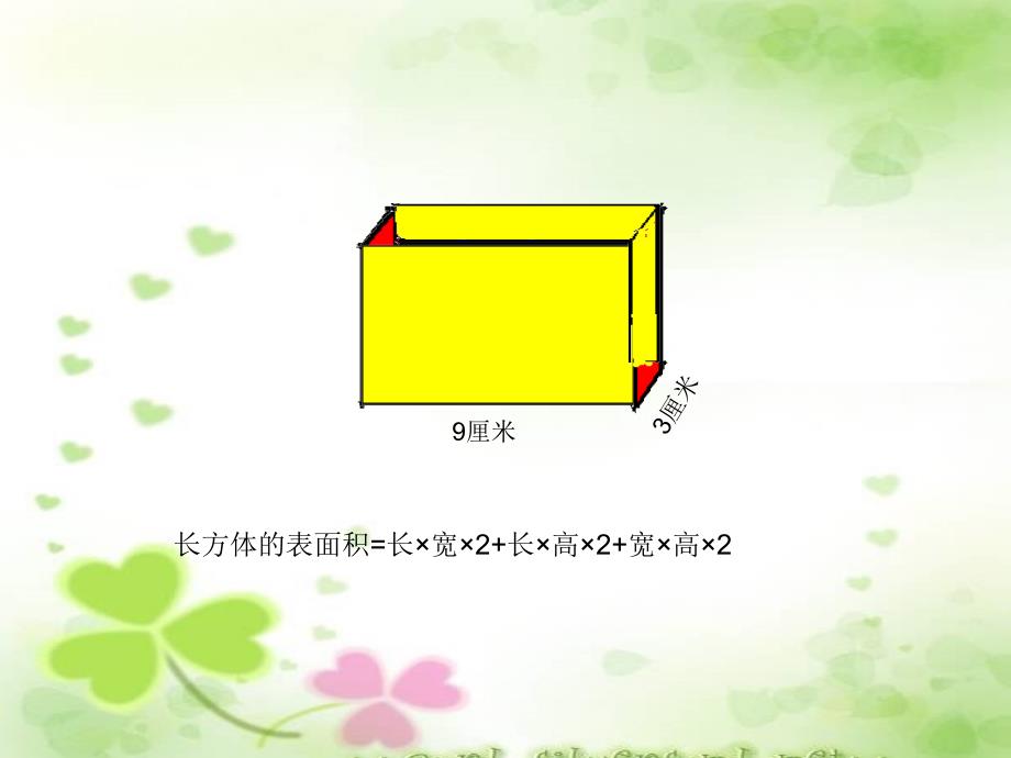 长方体正方体表面积的应用_第2页