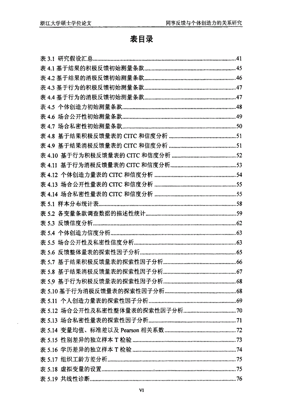 同事反馈与个体创造力的关系研究_第4页