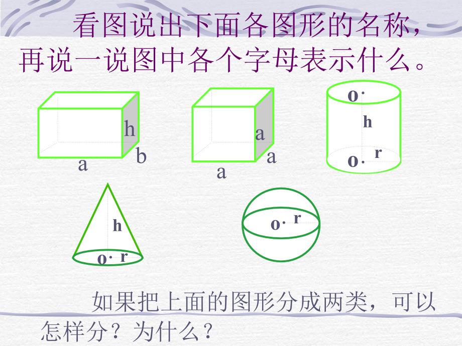 2.4六下立体图形的认识PPT课件-新课标人教版小学六年级_第2页