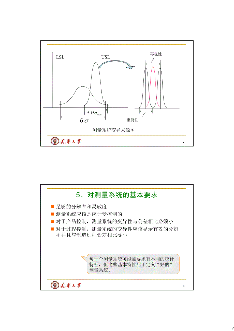 精编最新质量管理教程_第4页