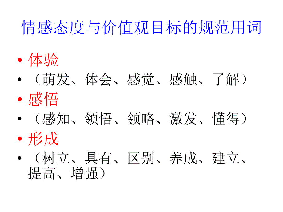 新课程理念下的课堂教学设计与说课_第3页