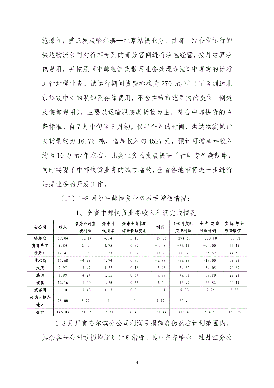 省公司中邮快货项目组需准备的材料_第4页