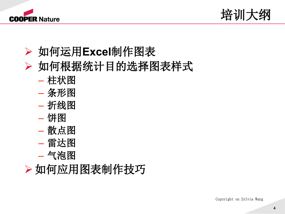 Excel 统计图表技巧_第4页