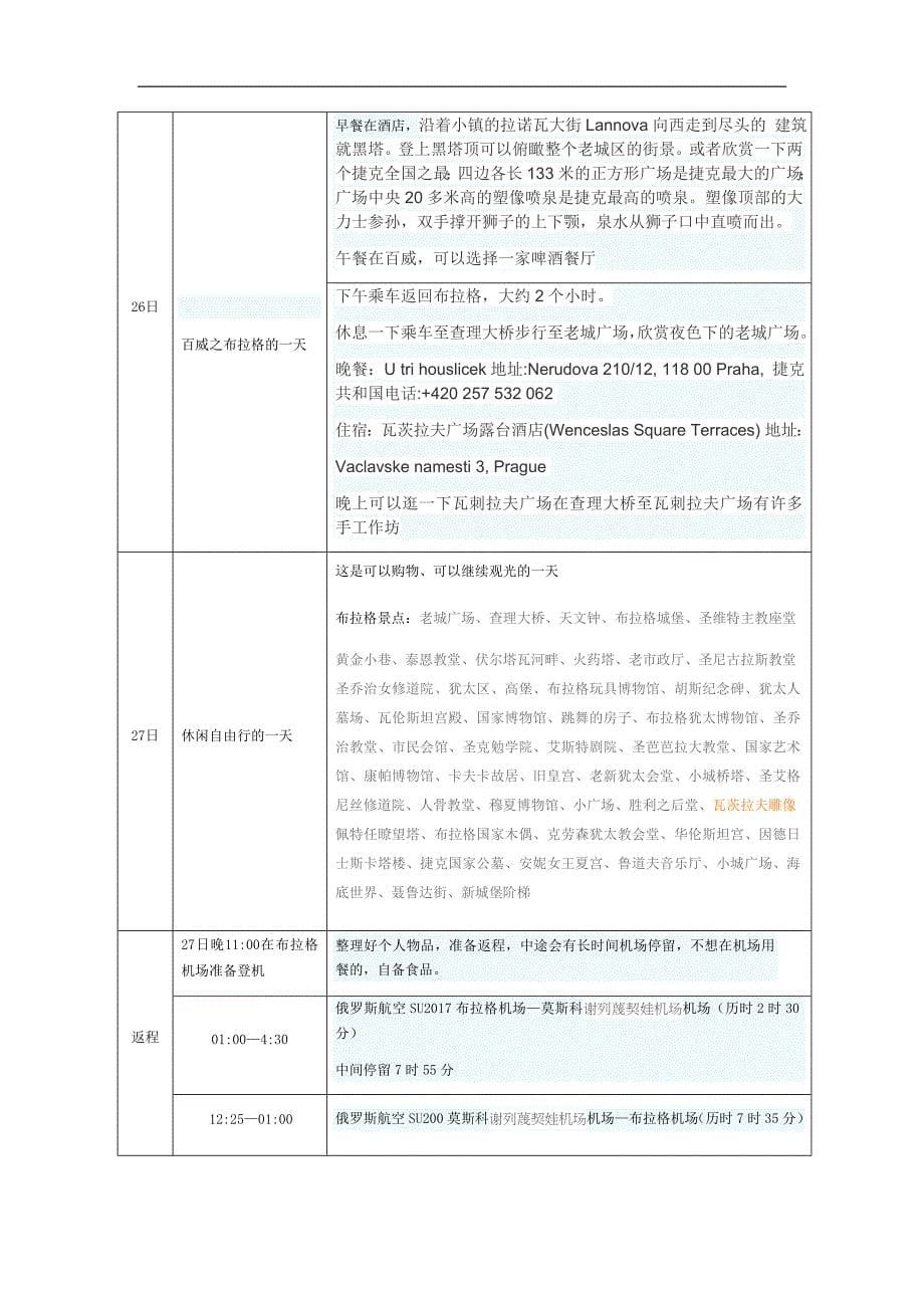 布拉格行程函_第5页