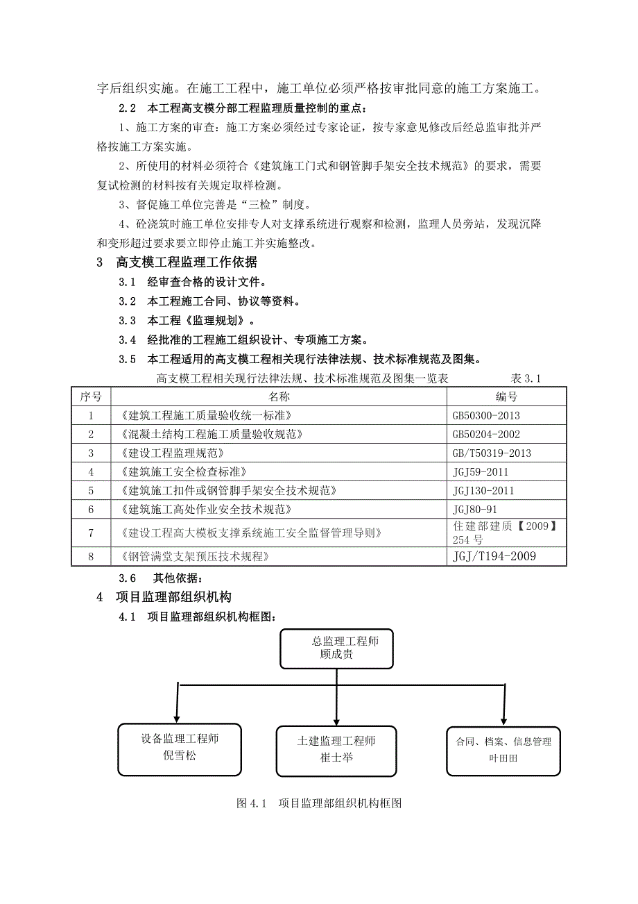 科技馆高支模工程监理细则_第3页