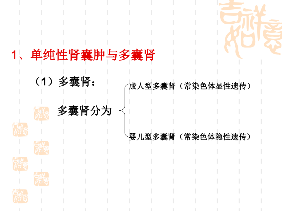 肾脏囊性疾病_第2页