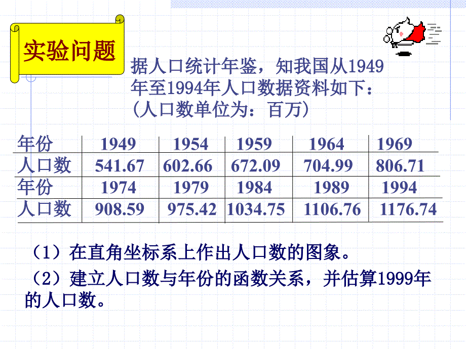 matlab曲线拟合ppt课件_第3页