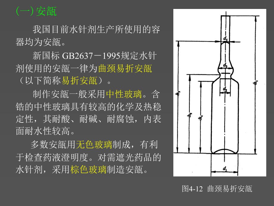 水针剂生产设备幻灯片_第2页