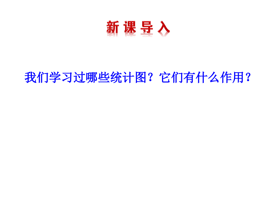 湘教版七年级数学上5.2统计图课件_第3页