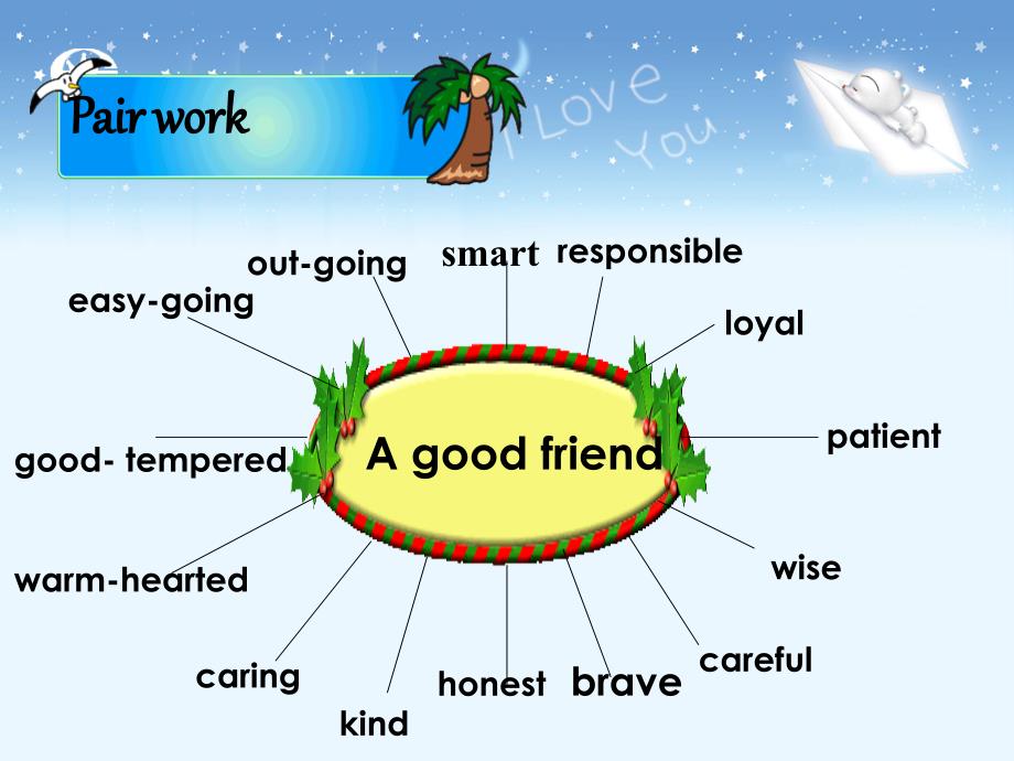 高一英语Friendship课件1_第4页