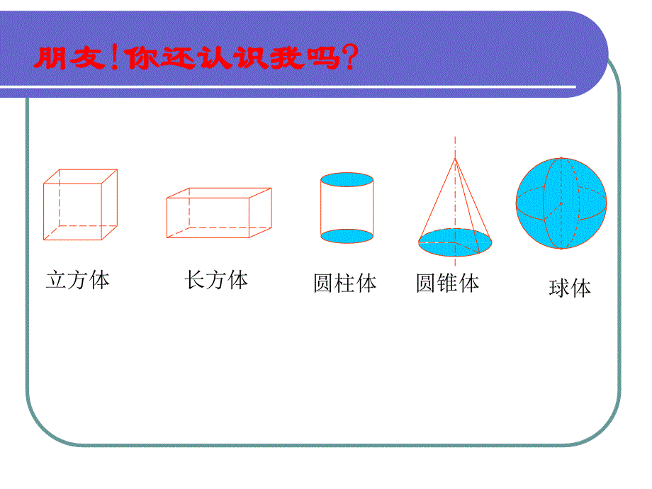 浙教版七年级上学期数学6.1几何图形课件_第2页