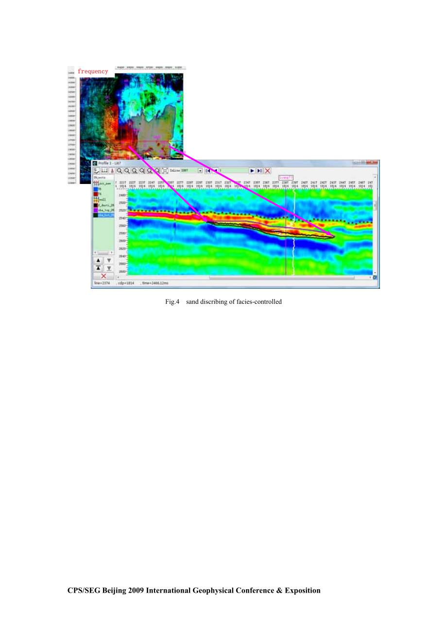 地震沉积学在浊积扇研究中的应用_第4页