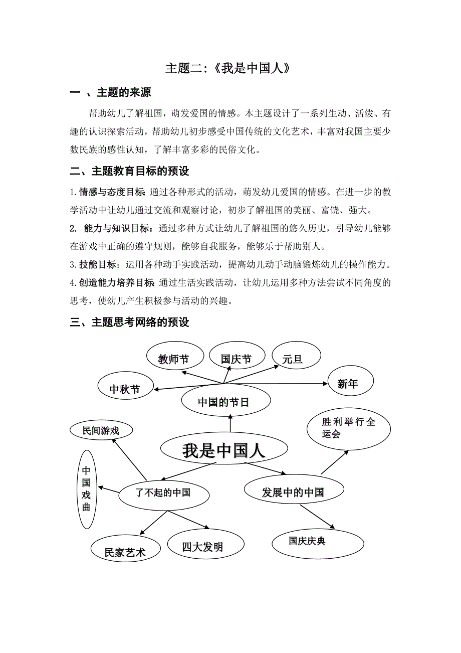 2011主题二大班主题备课_第3页