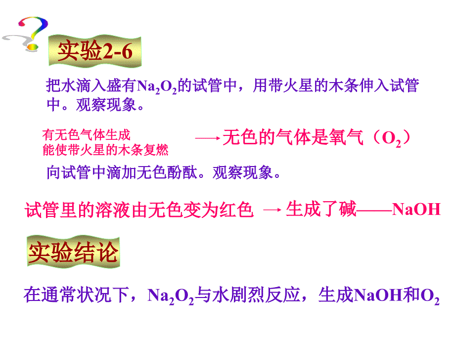 高一化学钠的化合物_第4页