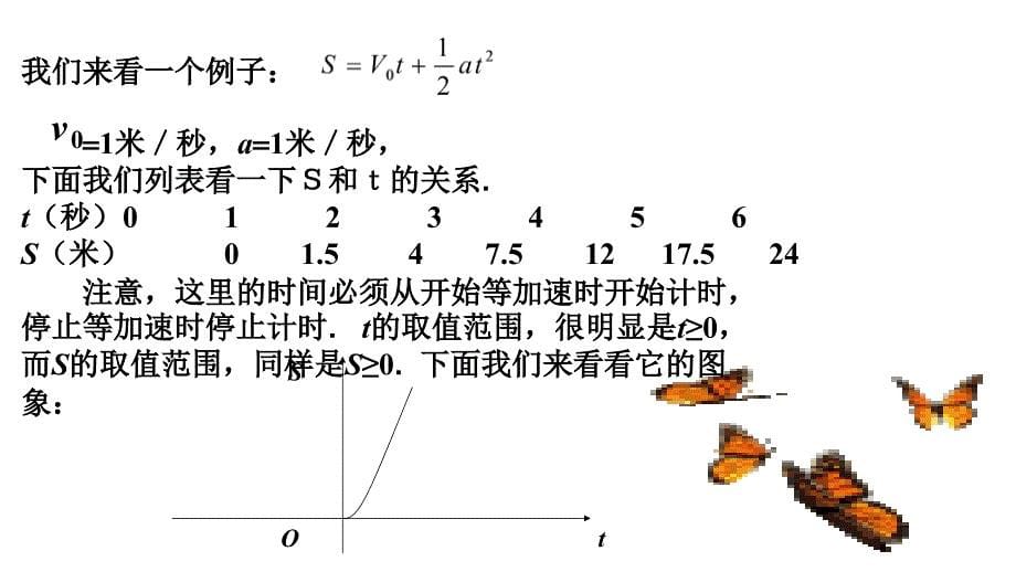 浙教版九年级上数学1.4二次函数的应用（3）课件_第5页