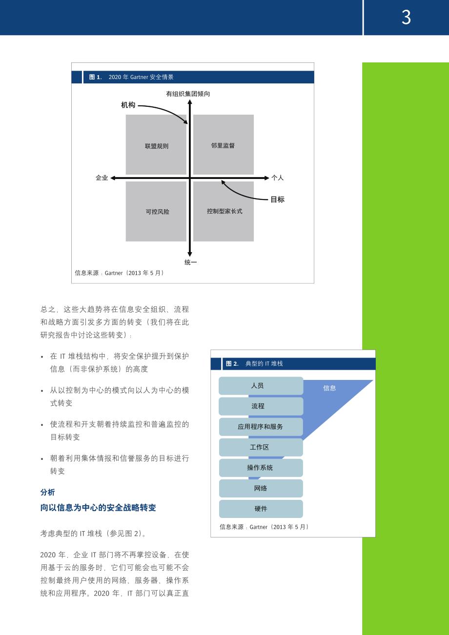 360奇虎中国网络安全大会报告_第3页