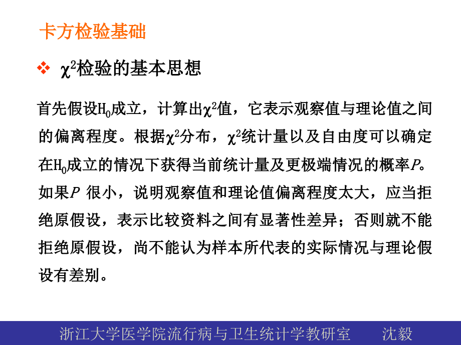 经典实用的spss课件 八、卡方检验_第4页