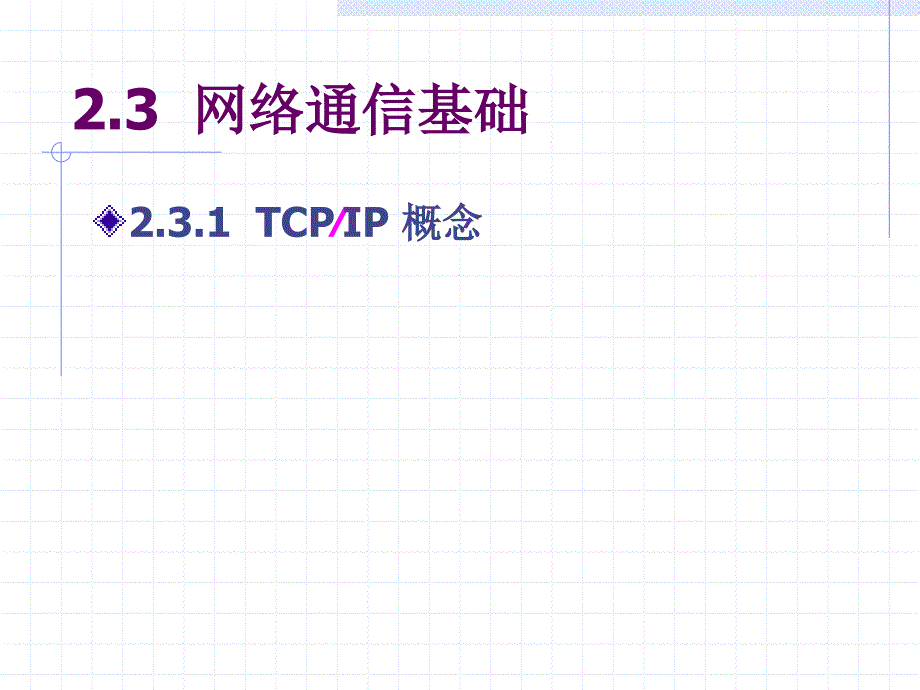 计算机 网络通信基础ppt课件_第1页