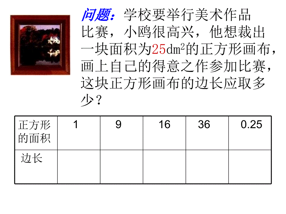 七年级数学平方根1_第2页