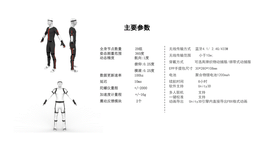 惯性动作捕捉在数媒专业的应用_第3页