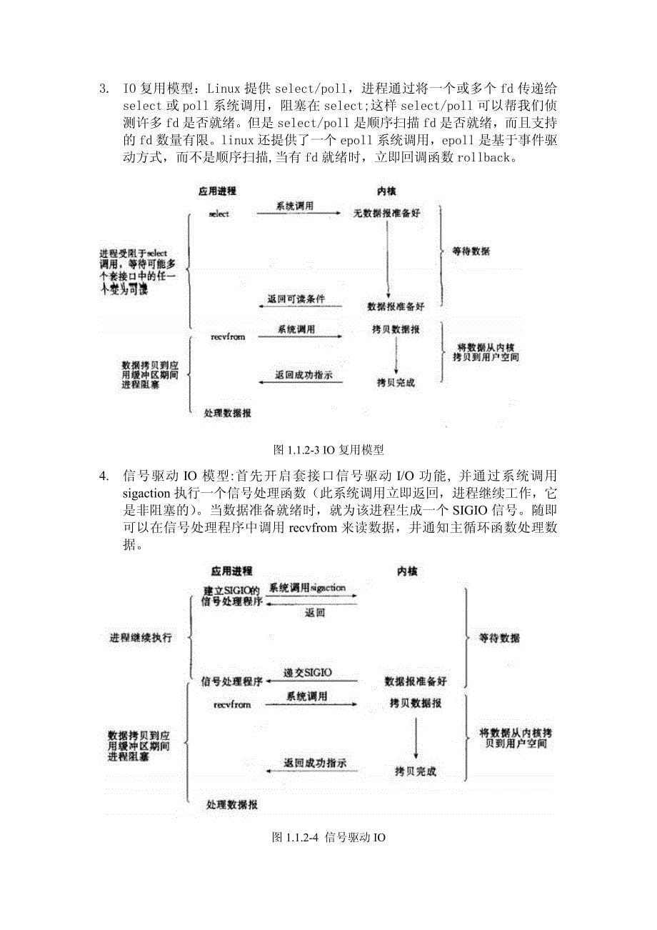 Netty5.0架构剖析和源码解读_第5页