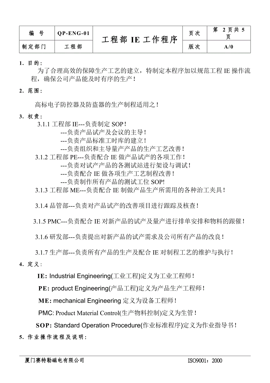 IE工作程序二阶文件格式_第2页