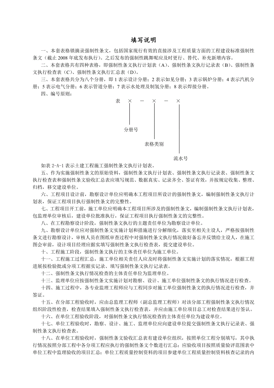 强制性条文执行手册-水处理分册_第2页