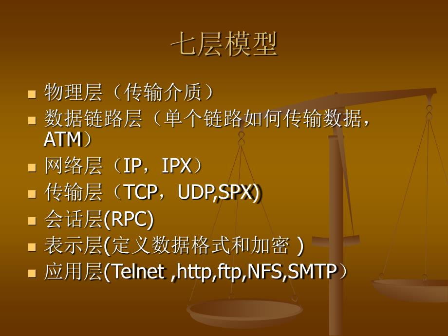 Java 网络通信ppt课件_第3页