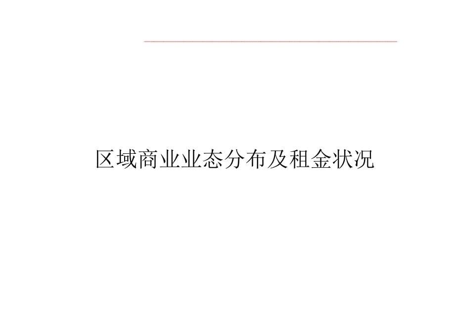 六盘水市商业业态调研报告4月_第5页