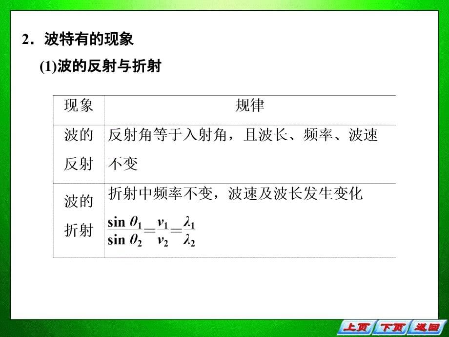 2013高考物理步步高二轮复习全攻略专题第6天_第5页