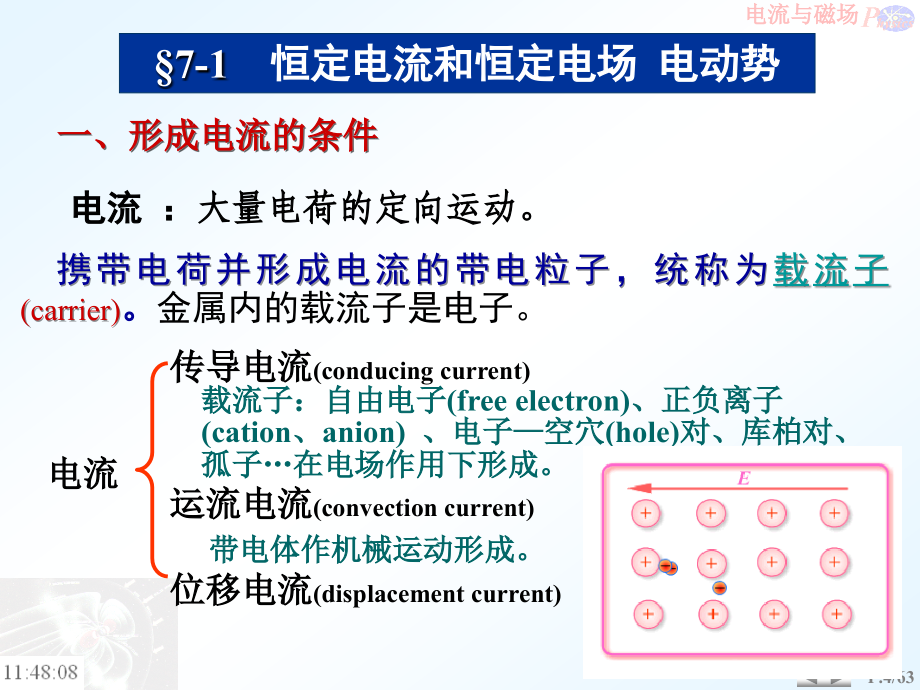 同济大学普通物理_第4页