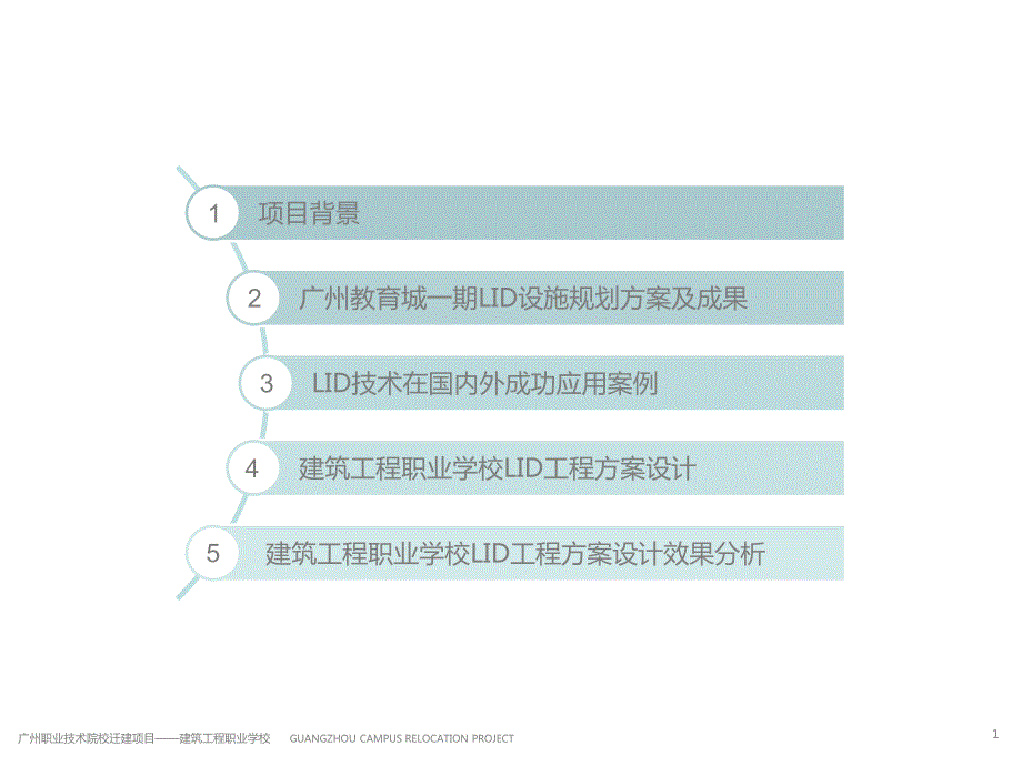 广州大学 LID项目—海绵城市 相关_第2页