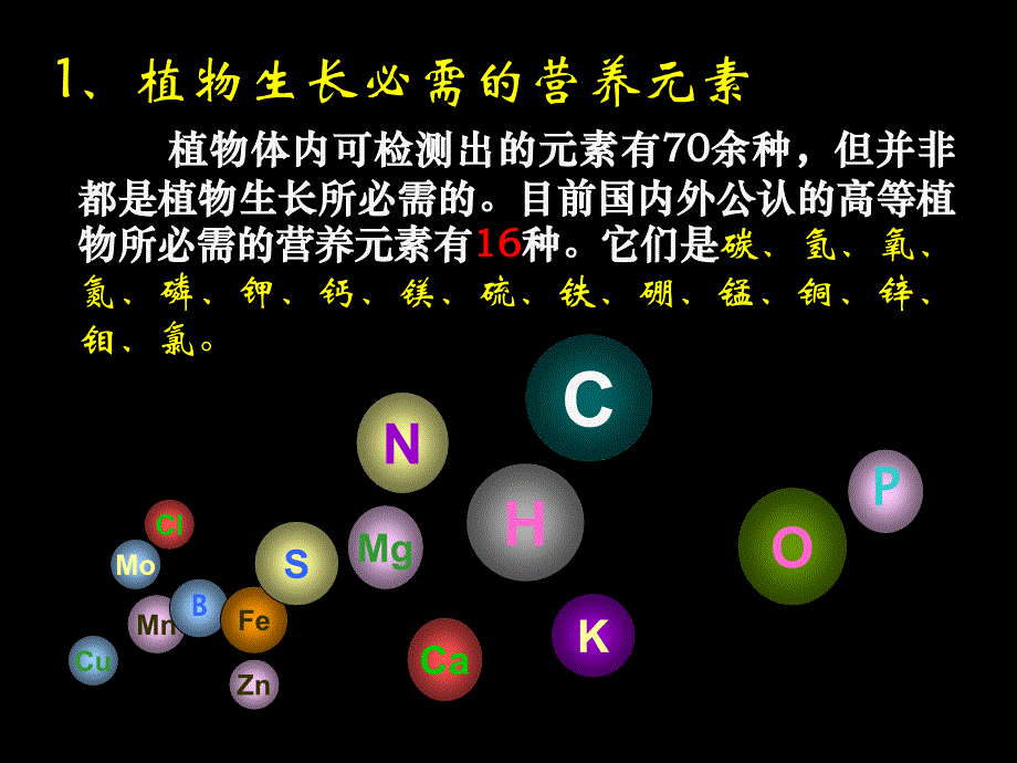 大棚蔬菜节本增效施肥技术_第4页