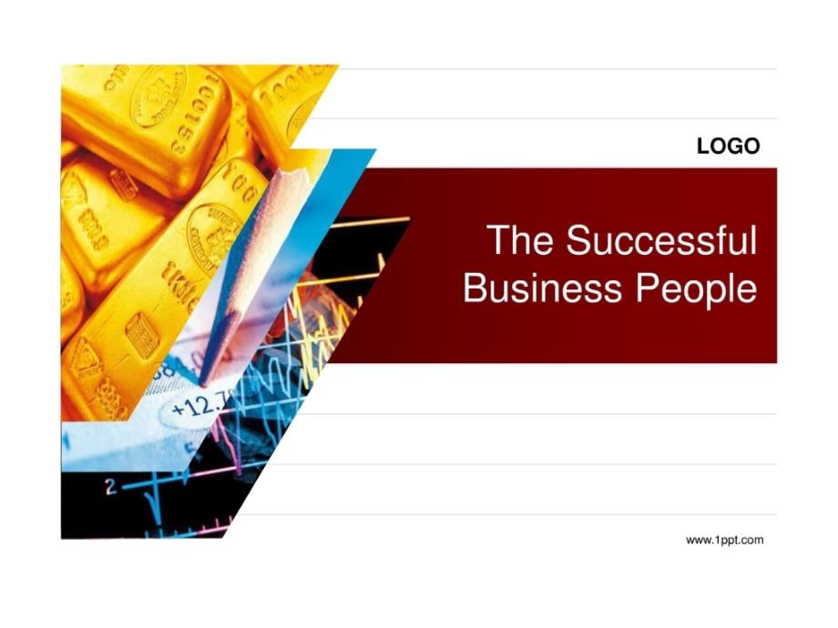 THE SUCCESSFUL BUSINESS PEOPLE_第1页