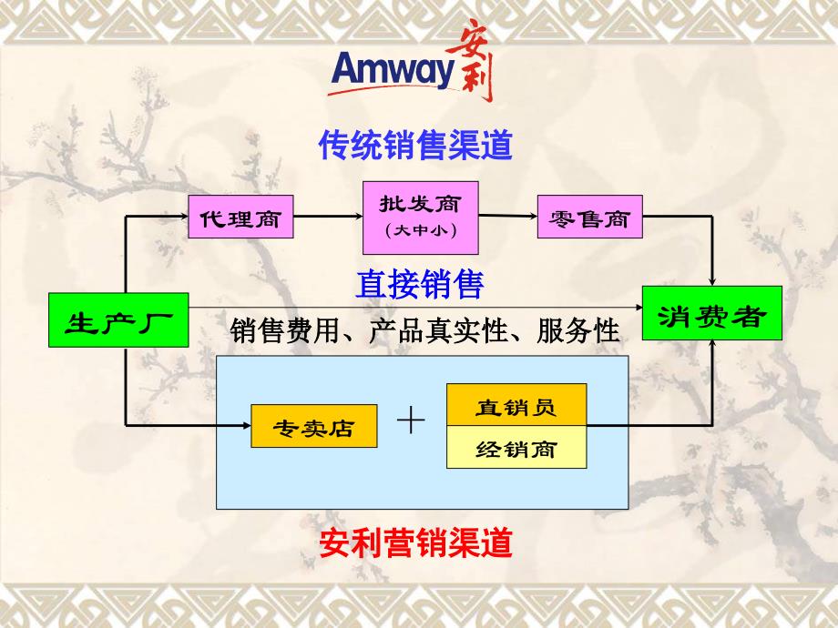 安利事业的魅力[1]_第4页