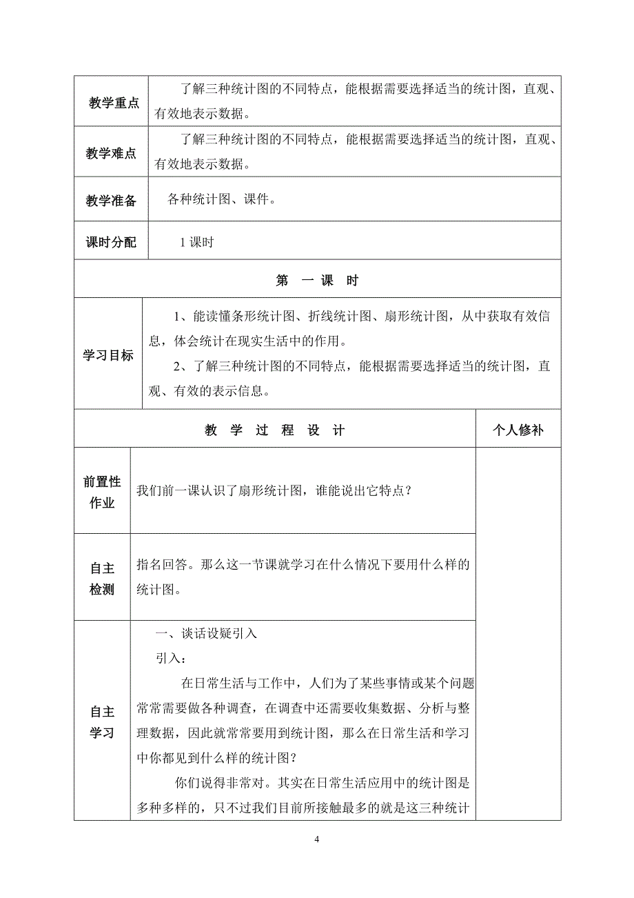 五年级第七单元教学计划_第4页