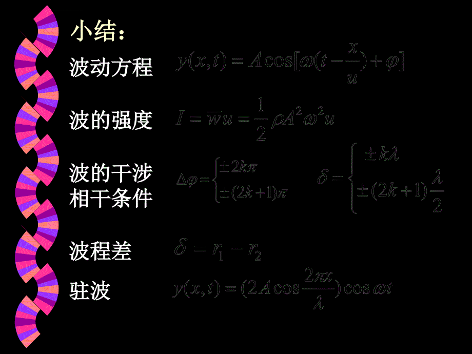 第四章声波课件_第1页