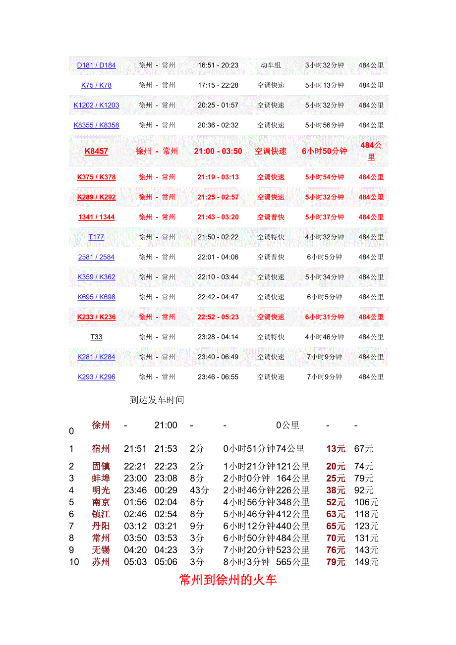 徐州到常州的火车_第2页