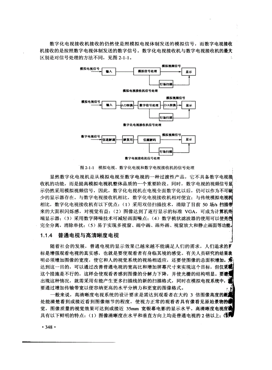 数字电视总述_第4页