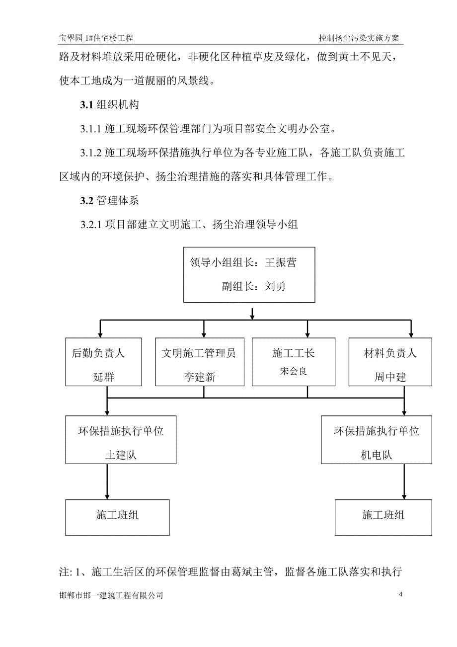 众美城6#防尘方案_第4页