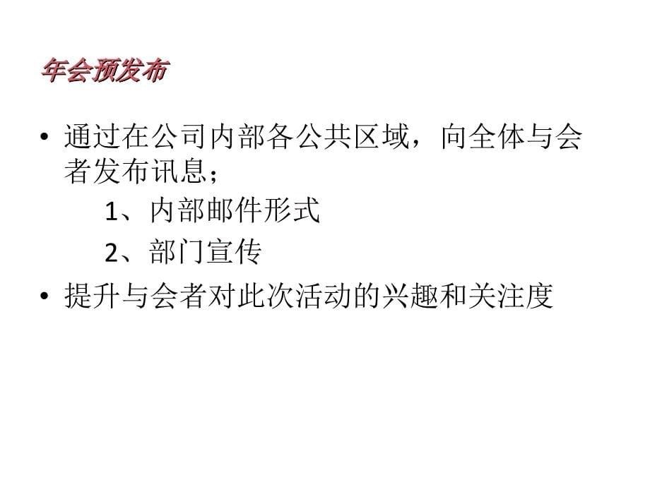 某公司年会方案_第5页